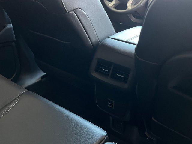 used 2024 GMC Terrain car, priced at $25,323