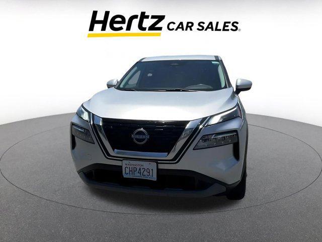 used 2023 Nissan Rogue car, priced at $21,003