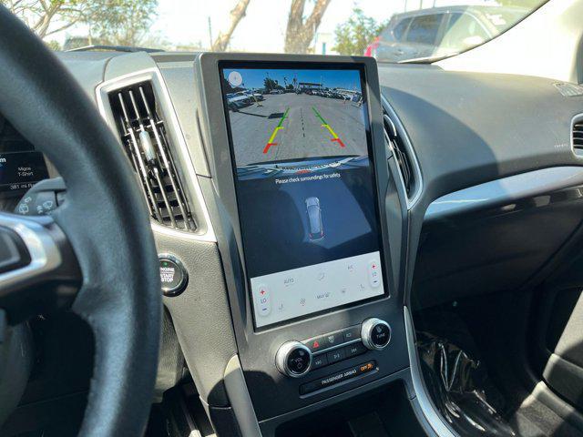 used 2024 Ford Edge car, priced at $25,897