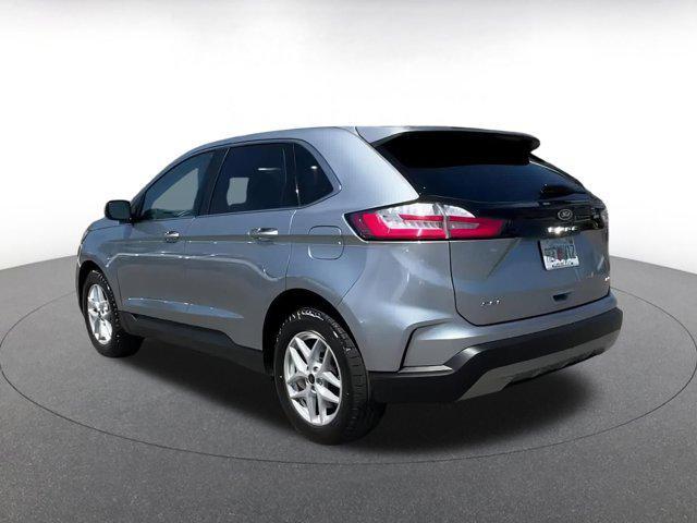 used 2024 Ford Edge car, priced at $24,952