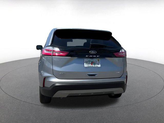 used 2024 Ford Edge car, priced at $24,952