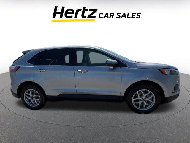 used 2024 Ford Edge car, priced at $25,897