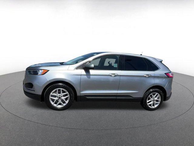 used 2024 Ford Edge car, priced at $24,952