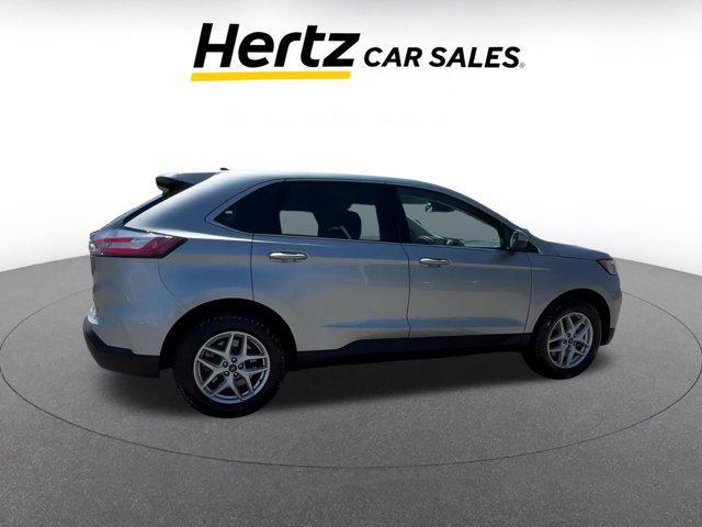 used 2024 Ford Edge car, priced at $25,897