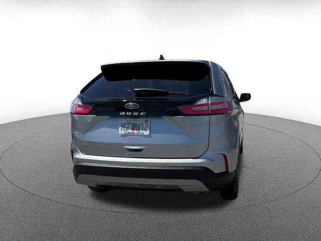 used 2024 Ford Edge car, priced at $24,952