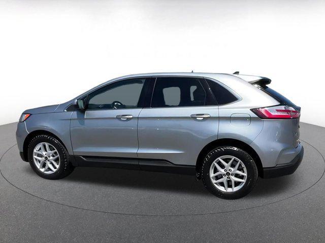 used 2024 Ford Edge car, priced at $24,952