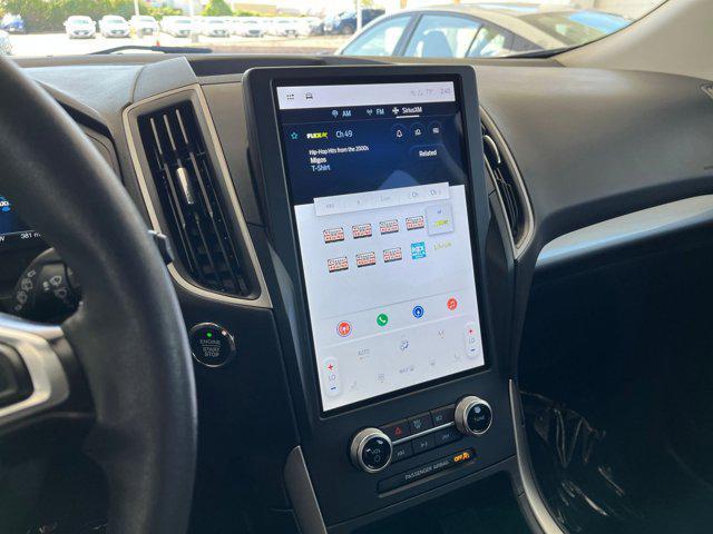 used 2024 Ford Edge car, priced at $25,897