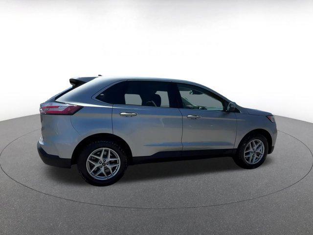 used 2024 Ford Edge car, priced at $24,952