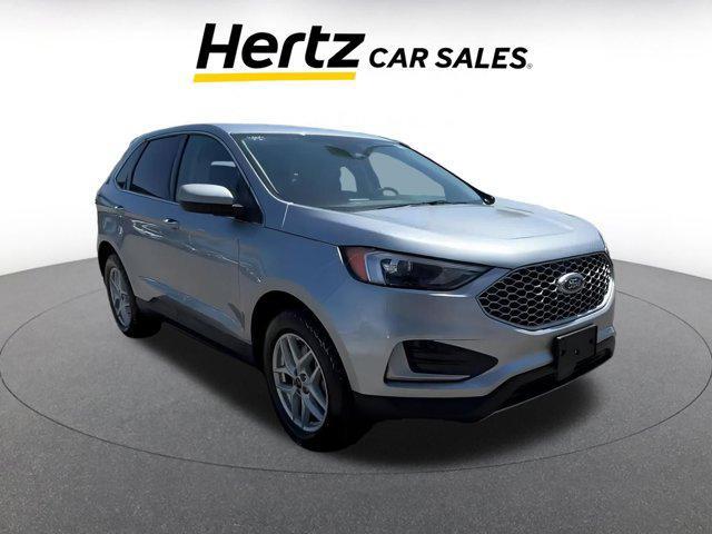 used 2024 Ford Edge car, priced at $25,897