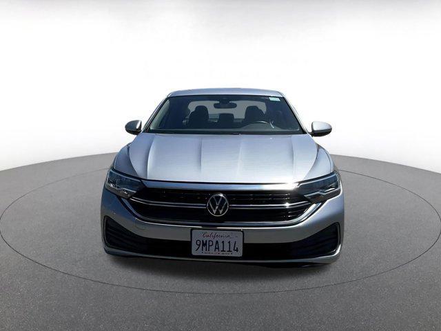 used 2024 Volkswagen Jetta car, priced at $18,063