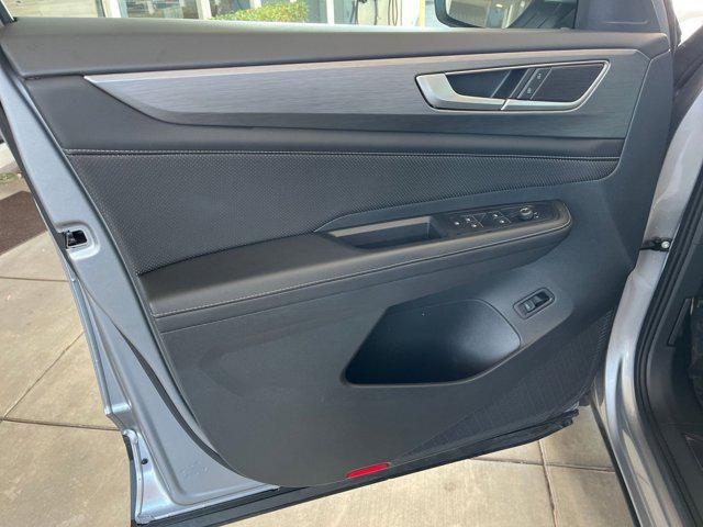 used 2025 Volkswagen Atlas Cross Sport car, priced at $32,605