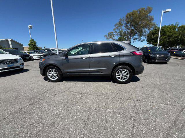 used 2022 Ford Edge car, priced at $21,085