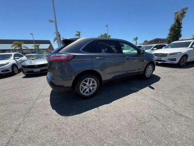 used 2022 Ford Edge car, priced at $21,085