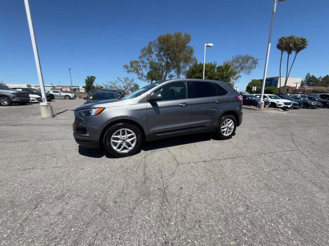 used 2022 Ford Edge car, priced at $21,085