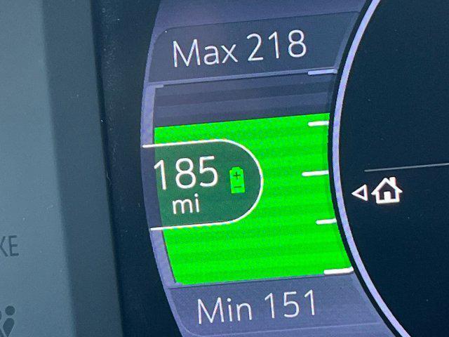used 2023 Chevrolet Bolt EV car, priced at $16,643