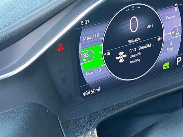 used 2023 Chevrolet Bolt EV car, priced at $16,643