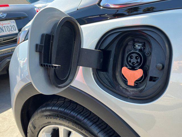 used 2023 Chevrolet Bolt EV car, priced at $16,225