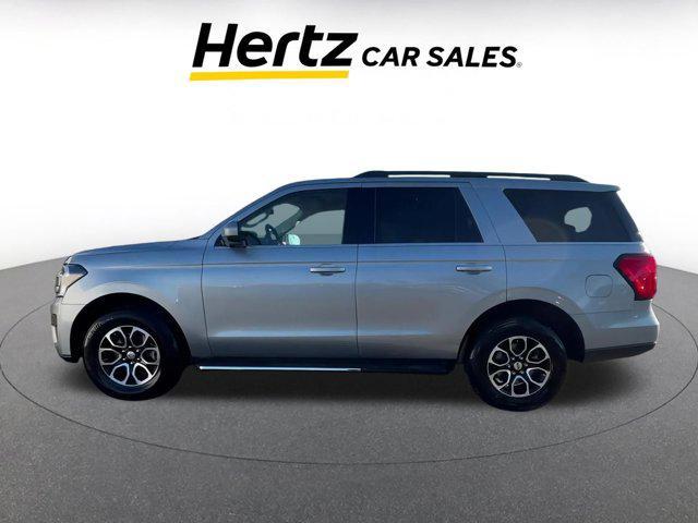 used 2023 Ford Expedition car, priced at $33,891