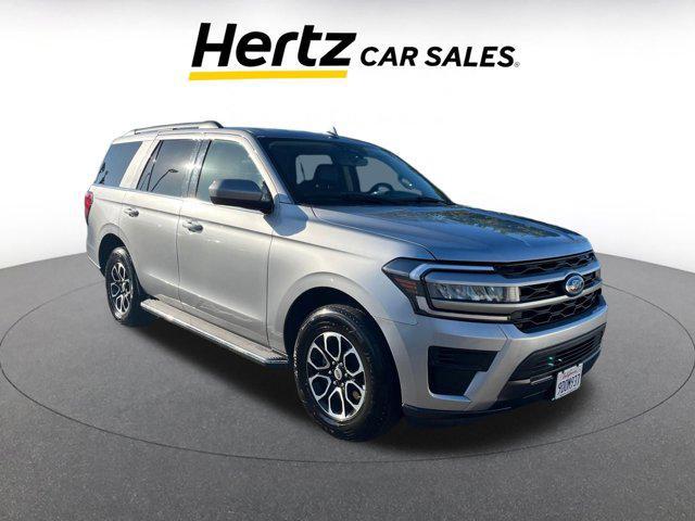 used 2023 Ford Expedition car, priced at $33,891