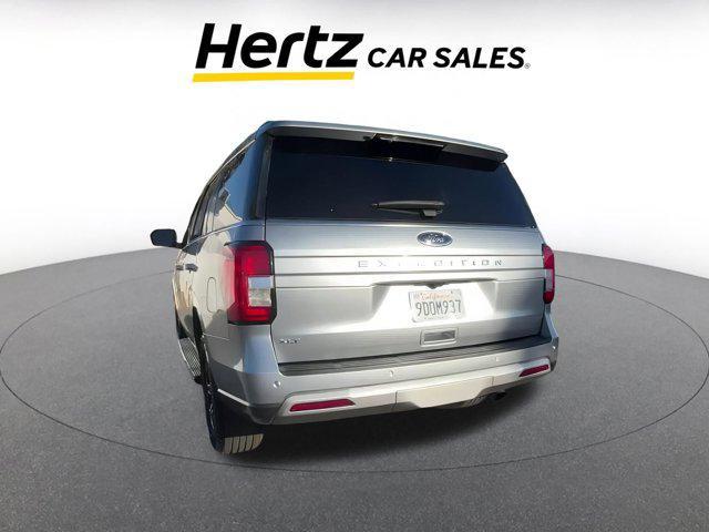 used 2023 Ford Expedition car, priced at $33,891