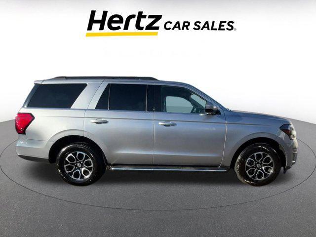 used 2023 Ford Expedition car, priced at $33,891