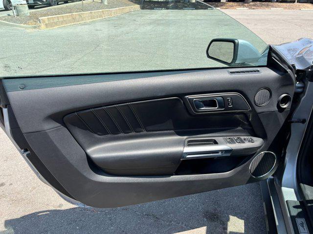 used 2023 Ford Mustang car, priced at $22,470