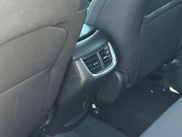 used 2023 Chevrolet Malibu car, priced at $16,124