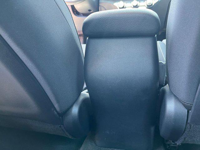 used 2024 Kia Forte car, priced at $17,497