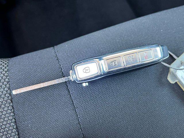 used 2024 Kia Forte car, priced at $17,497