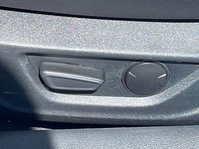 used 2023 Ford Mustang car, priced at $24,627