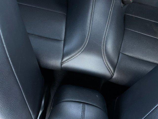used 2023 Ford Mustang car, priced at $24,627
