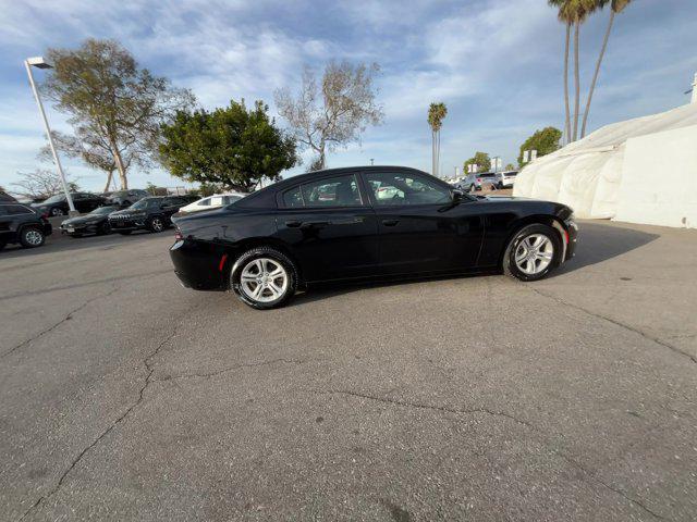 used 2022 Dodge Charger car, priced at $17,915