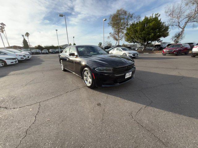 used 2022 Dodge Charger car, priced at $17,915