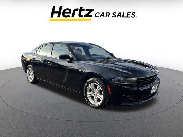 used 2022 Dodge Charger car, priced at $17,239