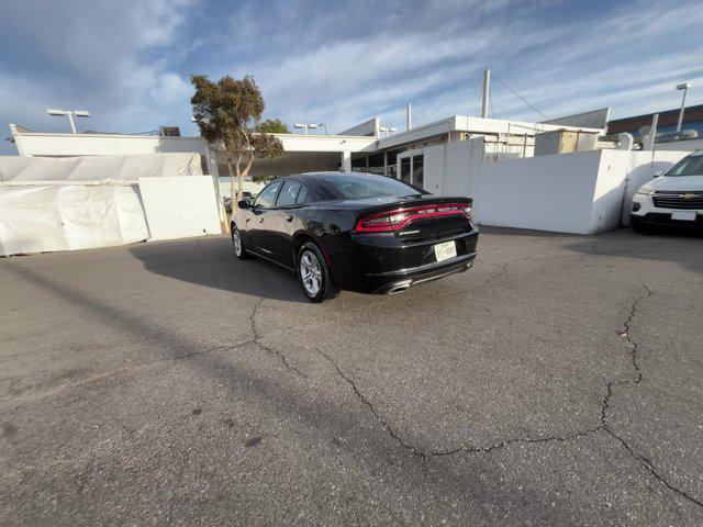 used 2022 Dodge Charger car, priced at $17,915