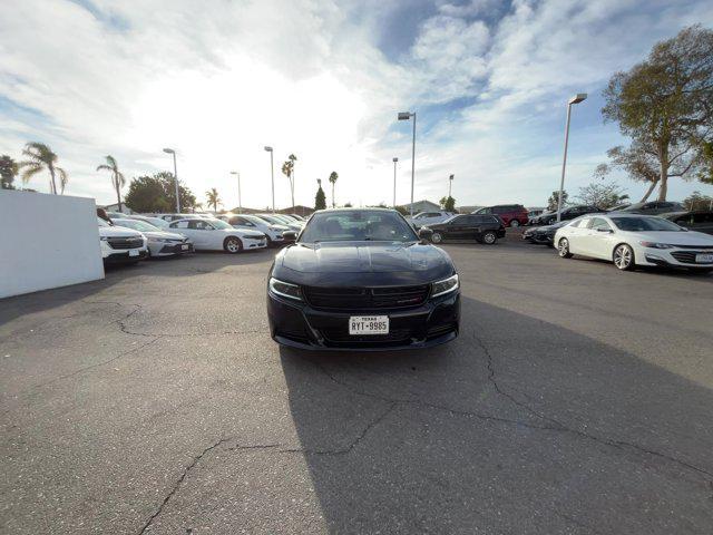 used 2022 Dodge Charger car, priced at $17,915