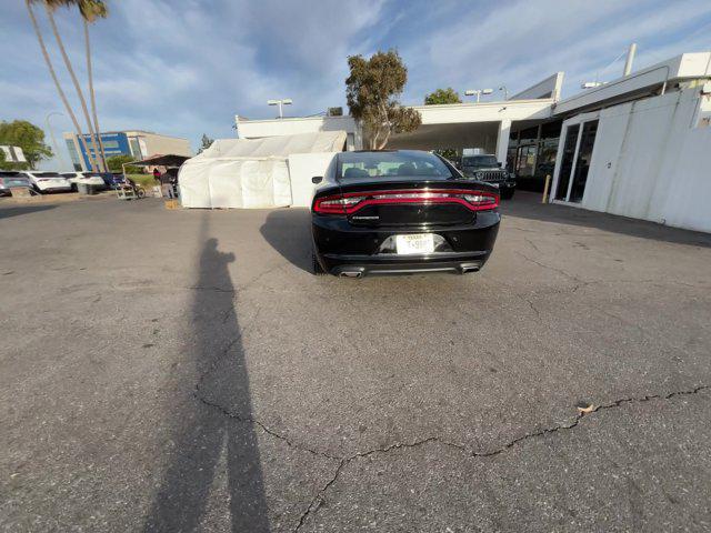 used 2022 Dodge Charger car, priced at $17,915