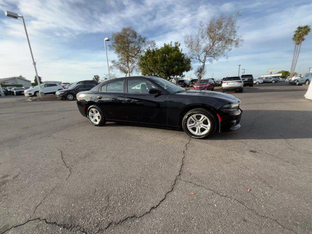 used 2022 Dodge Charger car, priced at $17,915