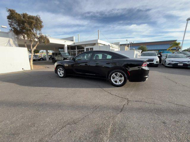 used 2022 Dodge Charger car, priced at $17,915