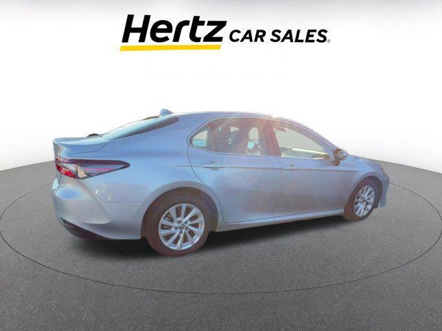 used 2023 Toyota Camry car, priced at $19,189