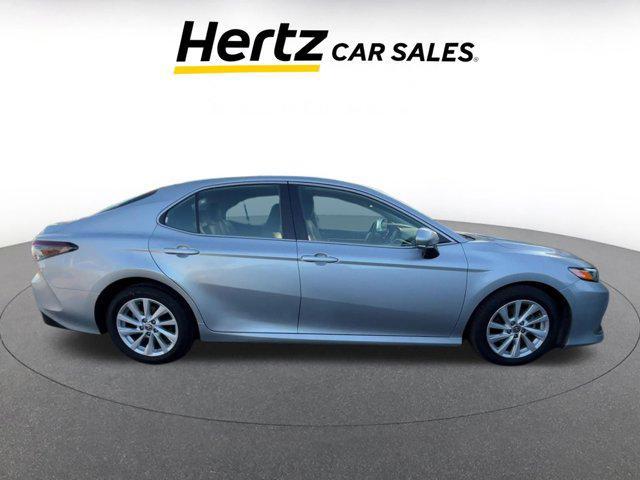 used 2023 Toyota Camry car, priced at $19,189