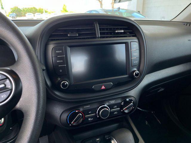 used 2024 Kia Soul car, priced at $16,718