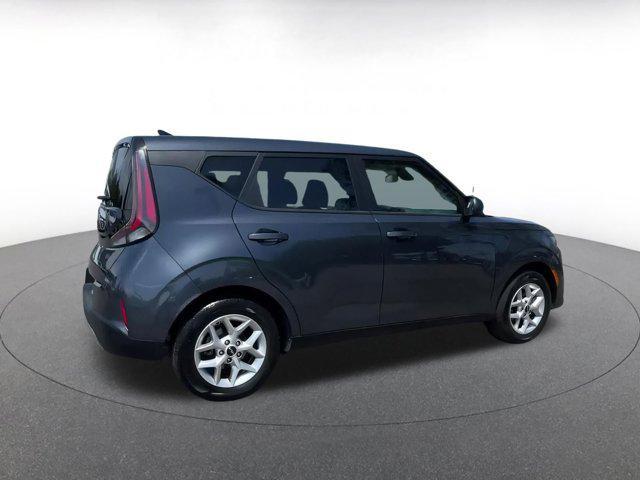 used 2024 Kia Soul car, priced at $16,718