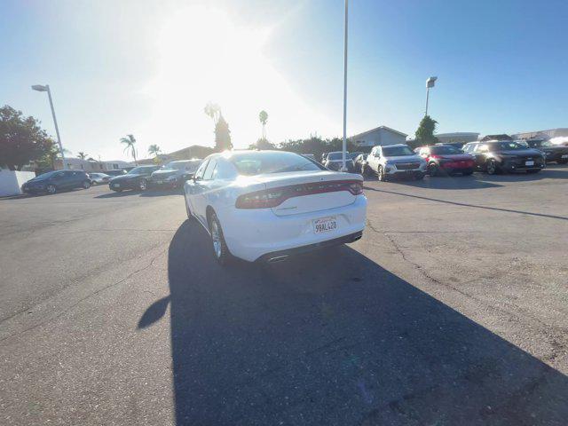 used 2022 Dodge Charger car, priced at $20,139