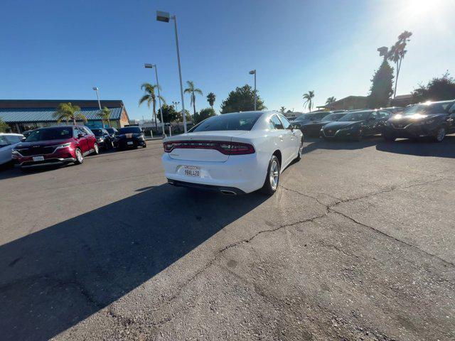 used 2022 Dodge Charger car, priced at $20,139