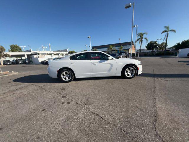 used 2022 Dodge Charger car, priced at $20,139