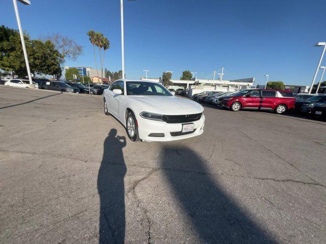 used 2022 Dodge Charger car, priced at $20,139