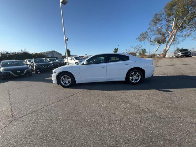 used 2022 Dodge Charger car, priced at $20,139