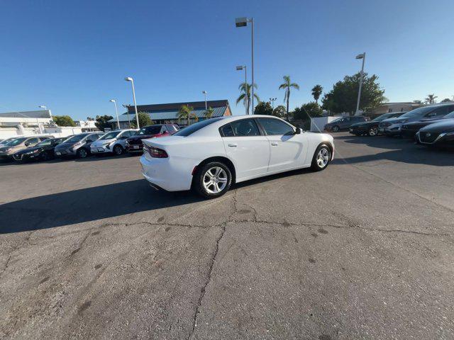 used 2022 Dodge Charger car, priced at $20,139