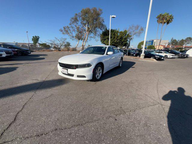 used 2022 Dodge Charger car, priced at $20,139